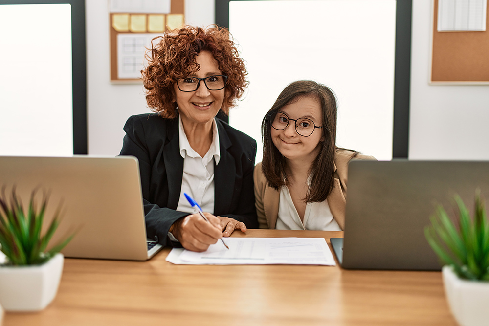 Pflegepreis Rheinland-Pfalz 2024: Sozialverband VdK prämiert berufliche Integration von Schwerbehinderten